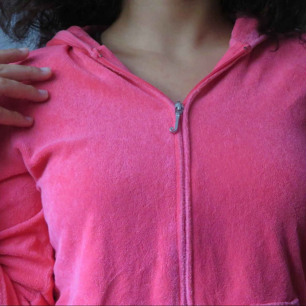 Juicy Couture Sweater